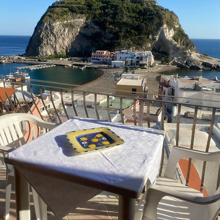 Appartamenti Casa Conte Sant'Angelo  Zewnętrze zdjęcie