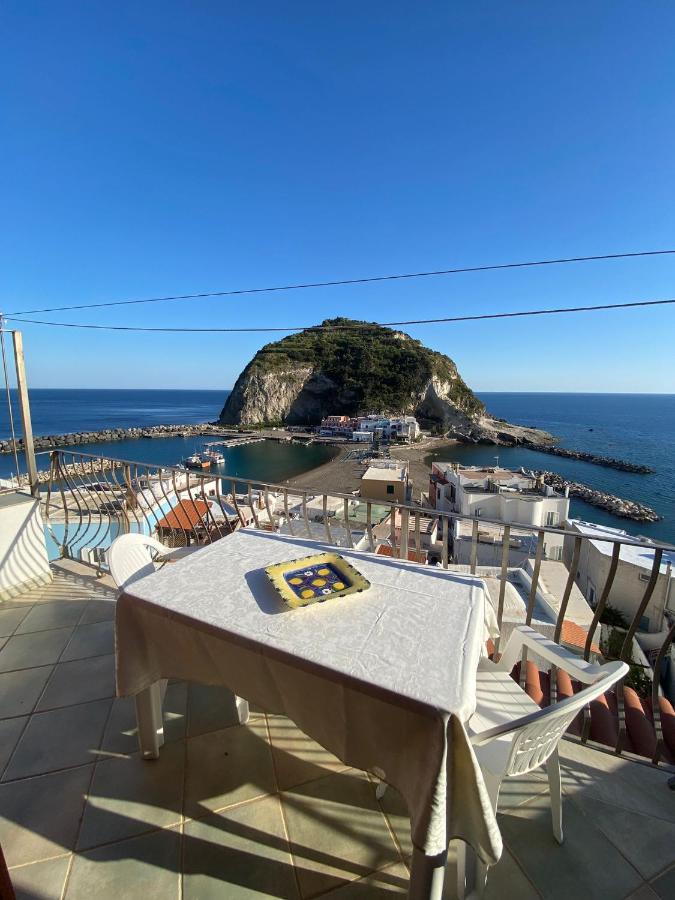 Appartamenti Casa Conte Sant'Angelo  Zewnętrze zdjęcie