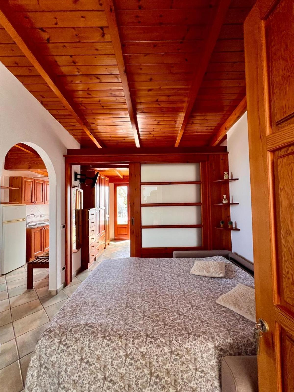 Appartamenti Casa Conte Sant'Angelo  Zewnętrze zdjęcie