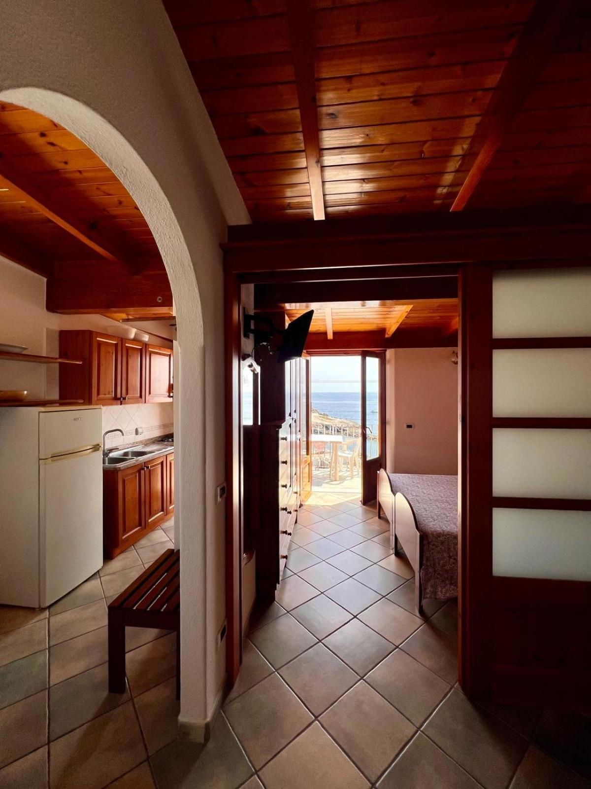 Appartamenti Casa Conte Sant'Angelo  Zewnętrze zdjęcie