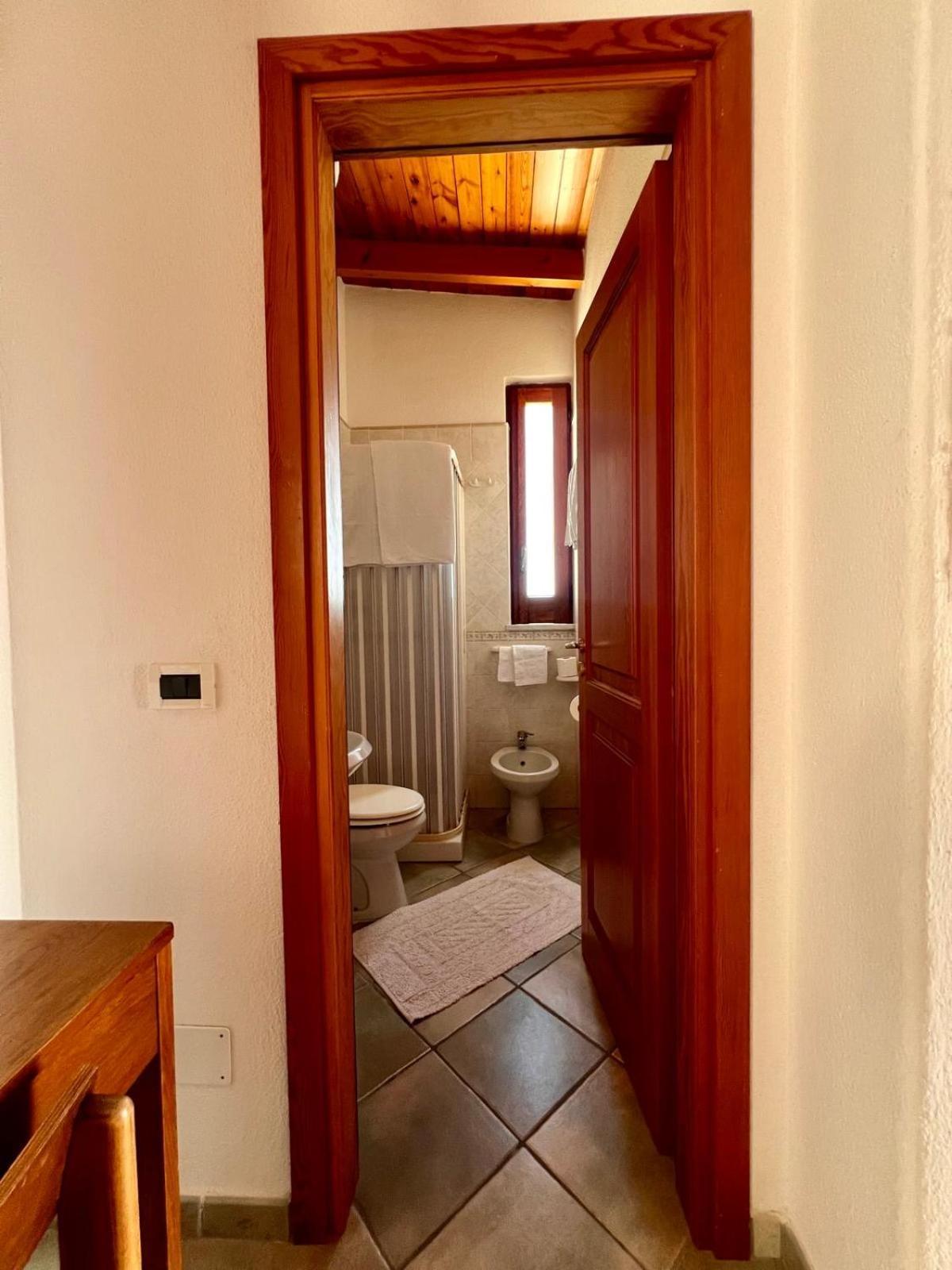 Appartamenti Casa Conte Sant'Angelo  Zewnętrze zdjęcie