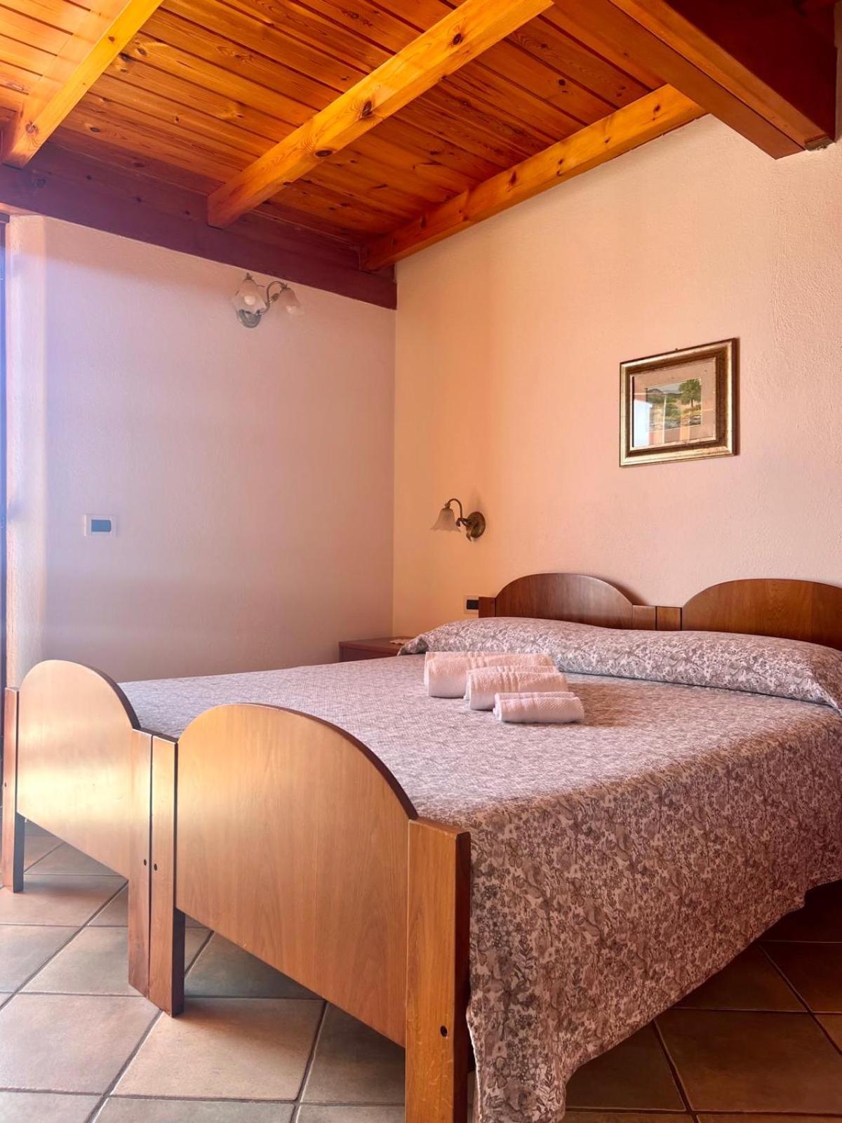 Appartamenti Casa Conte Sant'Angelo  Zewnętrze zdjęcie