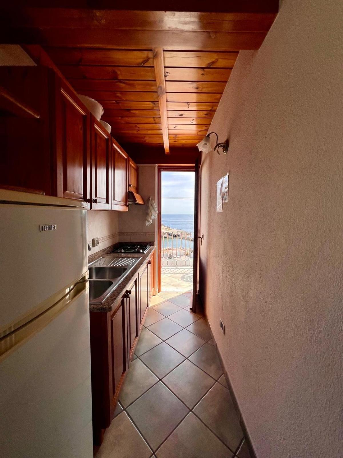 Appartamenti Casa Conte Sant'Angelo  Zewnętrze zdjęcie