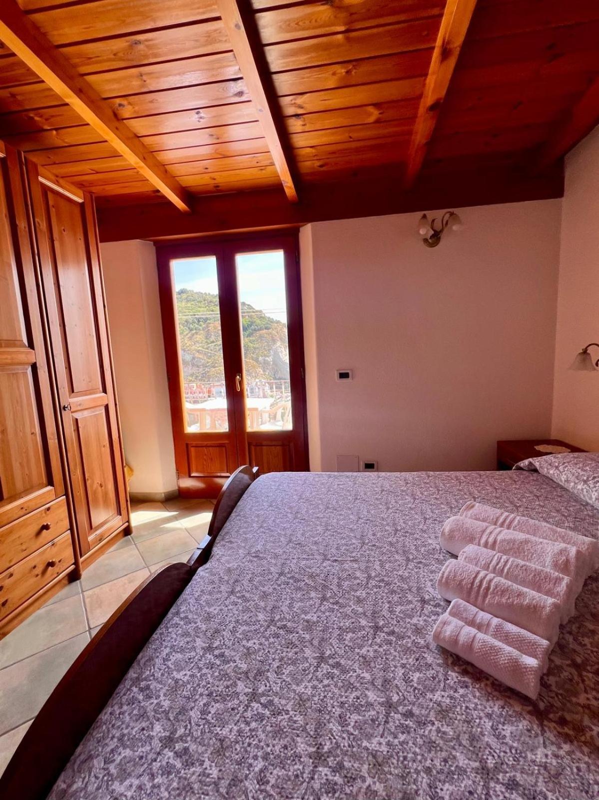 Appartamenti Casa Conte Sant'Angelo  Zewnętrze zdjęcie