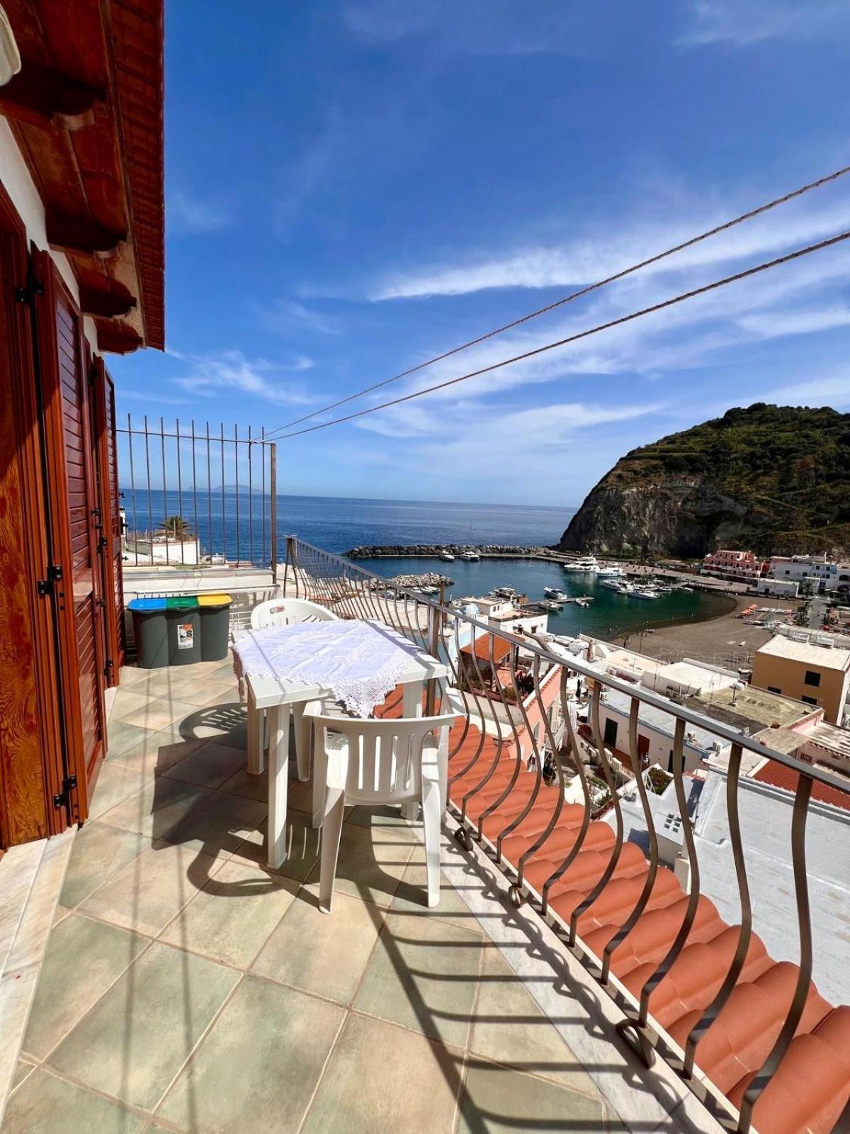 Appartamenti Casa Conte Sant'Angelo  Zewnętrze zdjęcie
