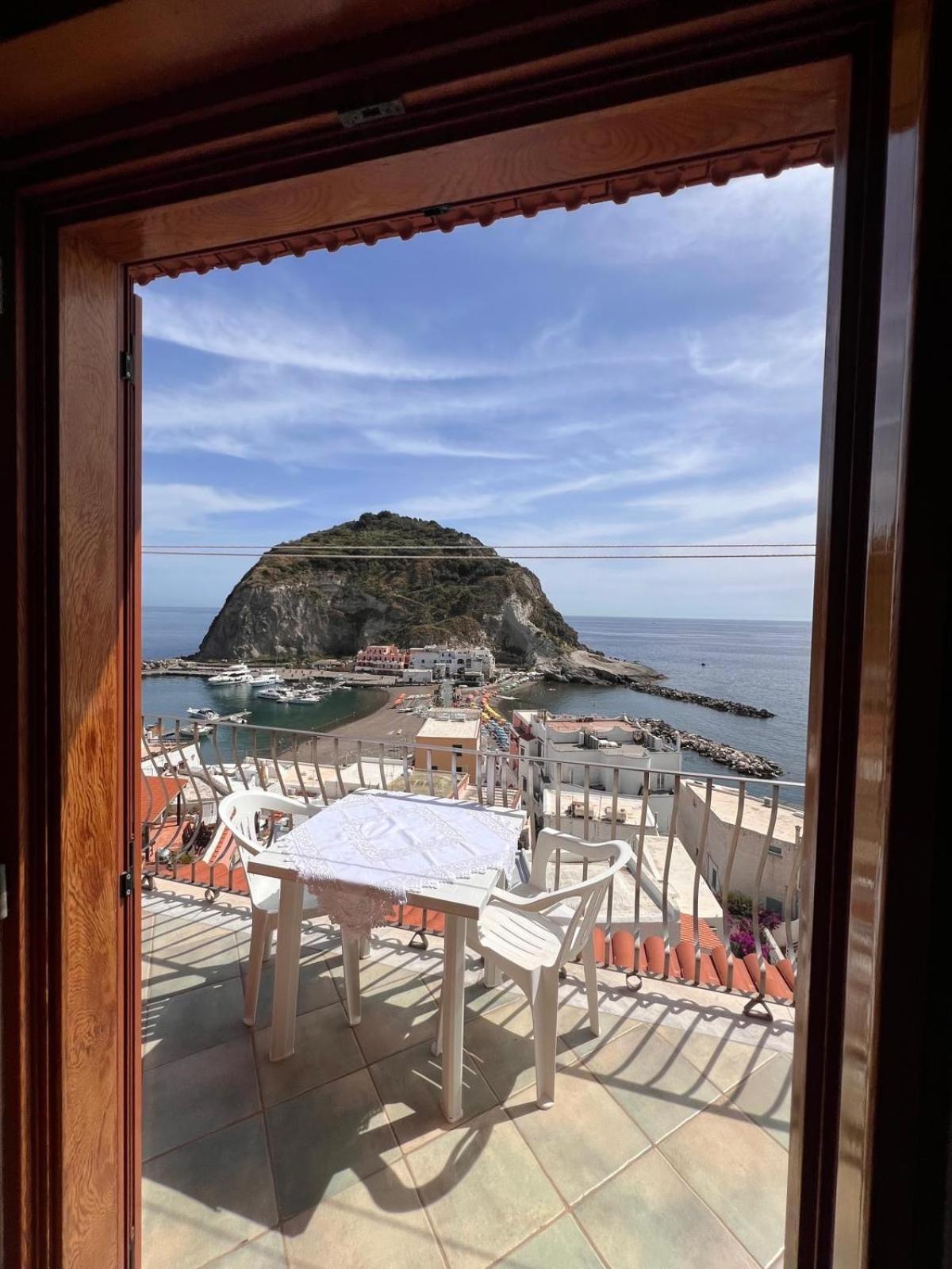 Appartamenti Casa Conte Sant'Angelo  Zewnętrze zdjęcie