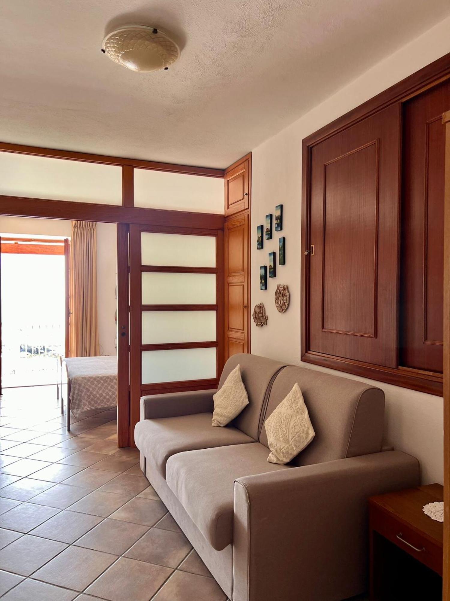 Appartamenti Casa Conte Sant'Angelo  Zewnętrze zdjęcie