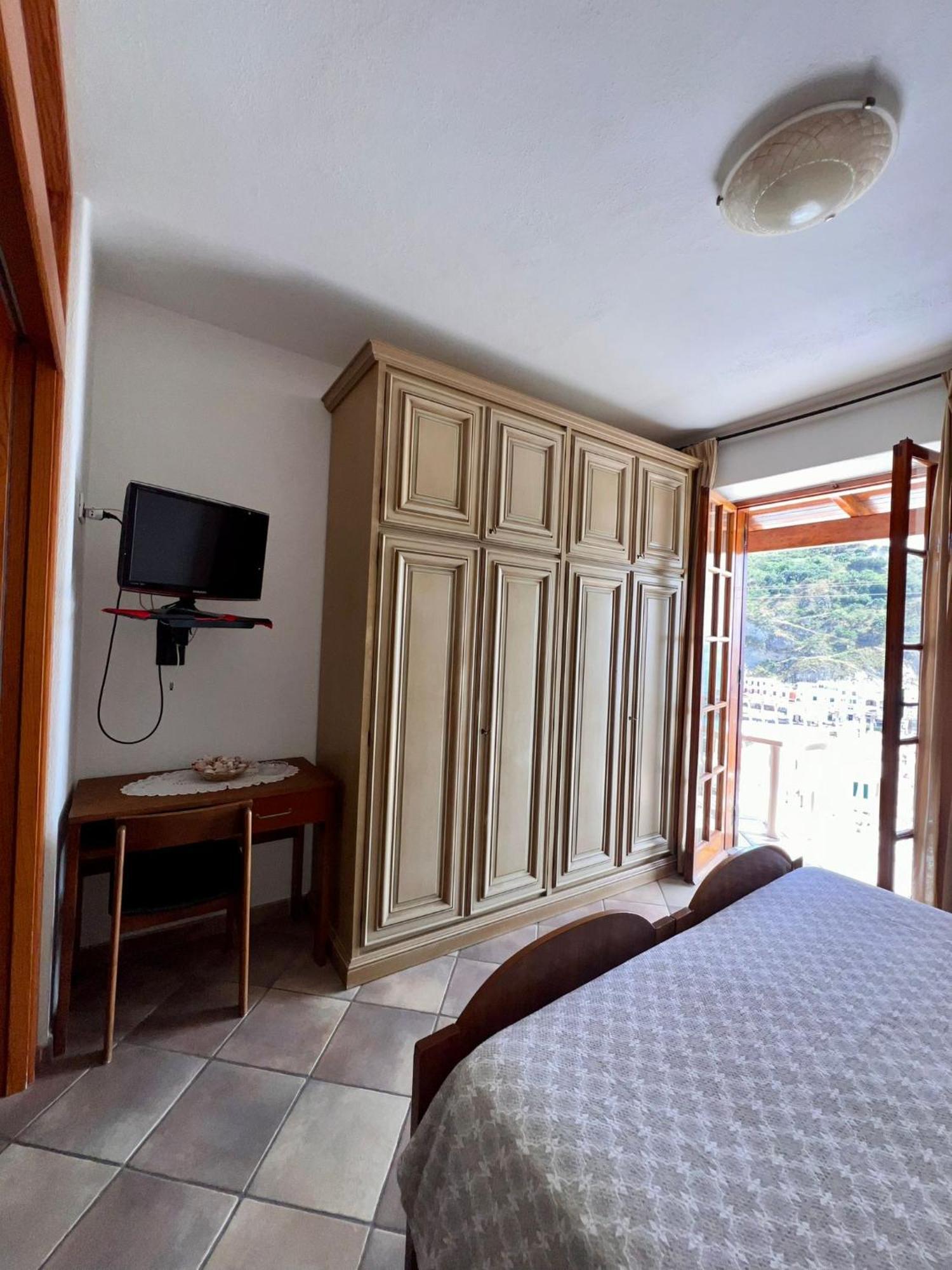 Appartamenti Casa Conte Sant'Angelo  Zewnętrze zdjęcie