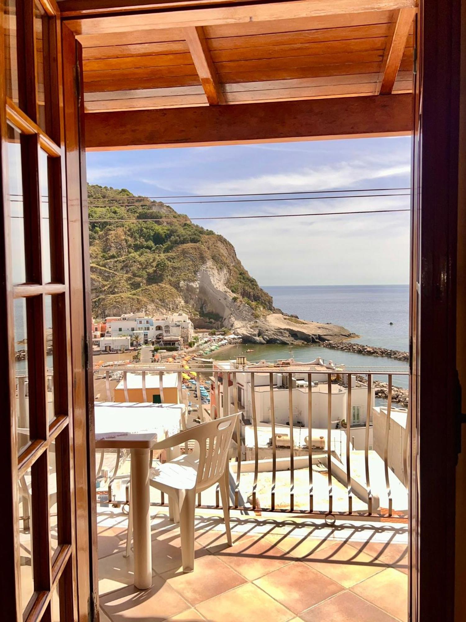 Appartamenti Casa Conte Sant'Angelo  Zewnętrze zdjęcie
