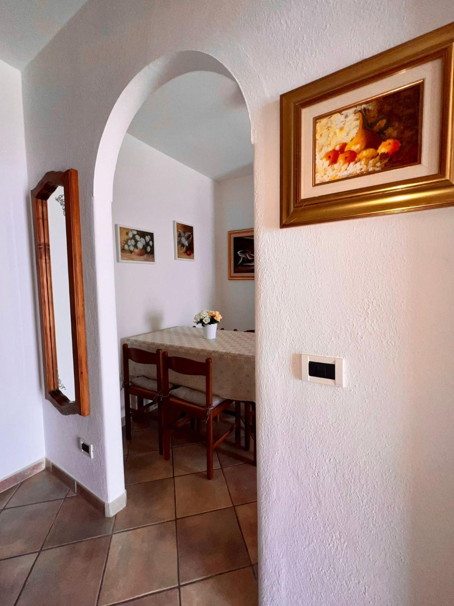 Appartamenti Casa Conte Sant'Angelo  Zewnętrze zdjęcie