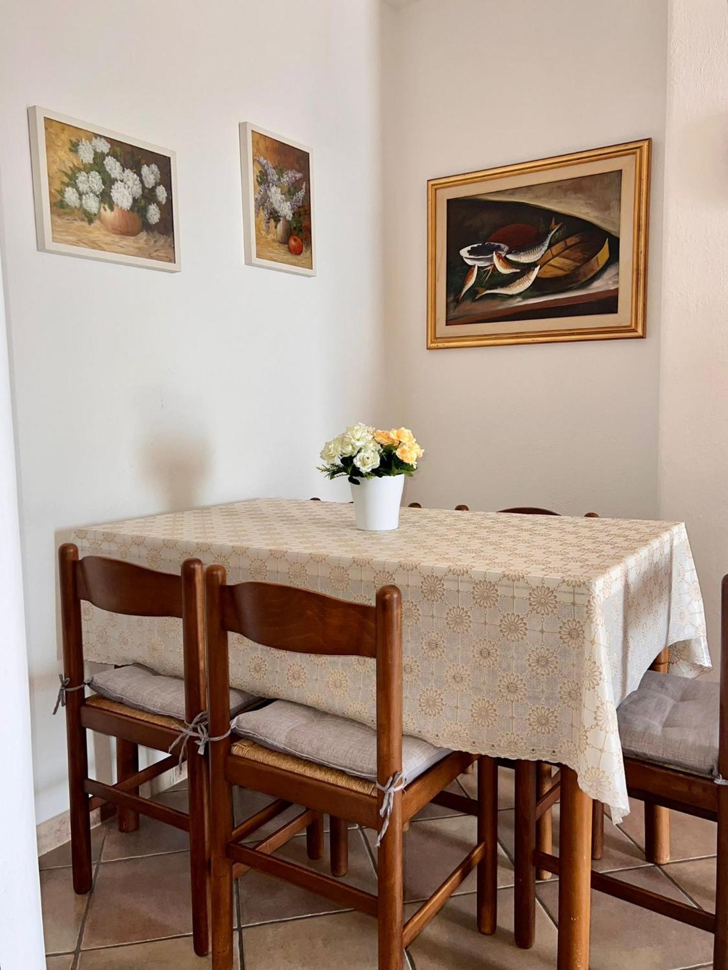 Appartamenti Casa Conte Sant'Angelo  Zewnętrze zdjęcie